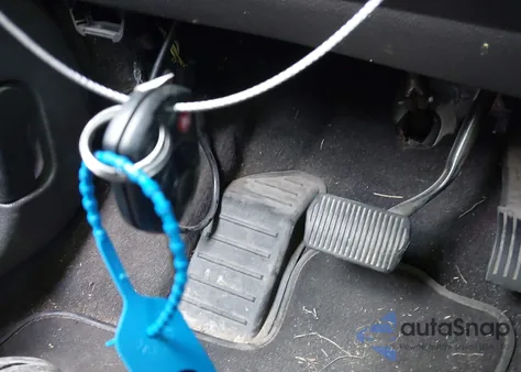 2016 Ford Transit Connect Xlt from USA, damaged, VIN NM0LS7F71G1288293